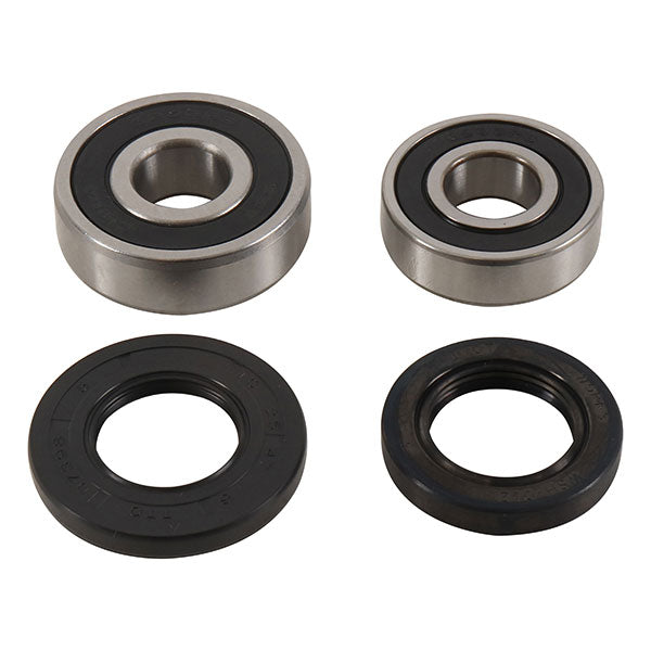 PIVOT WORKS WHEEL BEARING KIT HONDA REAR PWRWK-H13-020