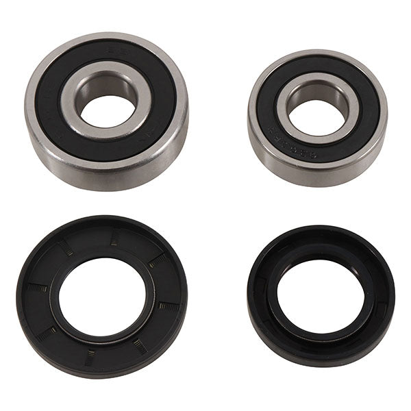 PIVOT WORKS WHEEL BEARING KIT HONDA REAR PWRWK-H14-040