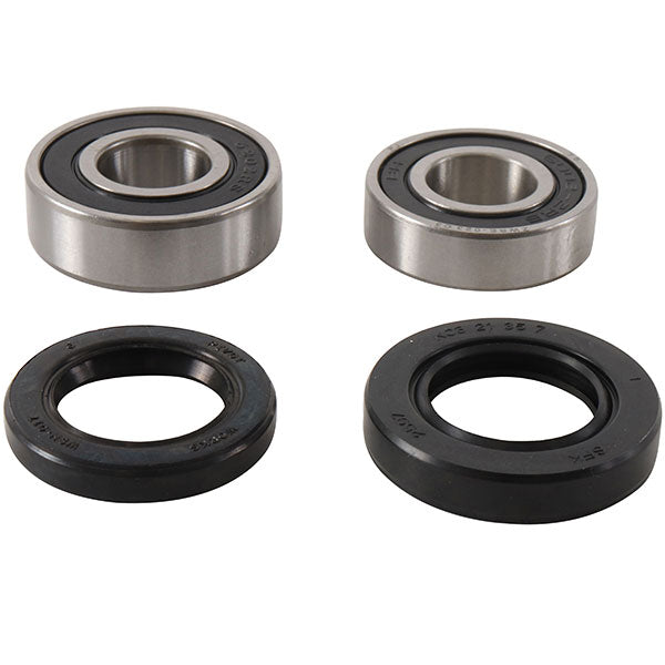 PIVOT WORKS WHEEL BEARING KIT HONDA REAR PWRWK-H18-008