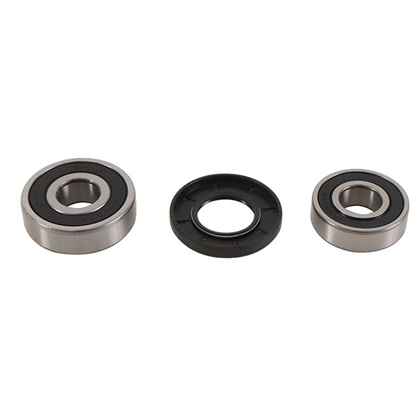 PIVOT WORKS WHEEL BEARING KIT HONDA REAR PWRWK-H26-021