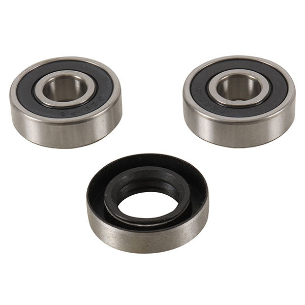 PIVOT WORKS WHEEL BEARING KIT HONDA REAR PWRWK-H27-001
