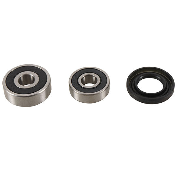 PIVOT WORKS WHEEL BEARING KIT HONDA REAR PWRWK-H28-001
