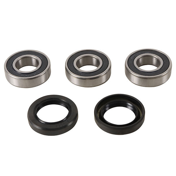 PIVOT WORKS WHEEL BEARING KIT HONDA REAR PWRWK-H34-001
