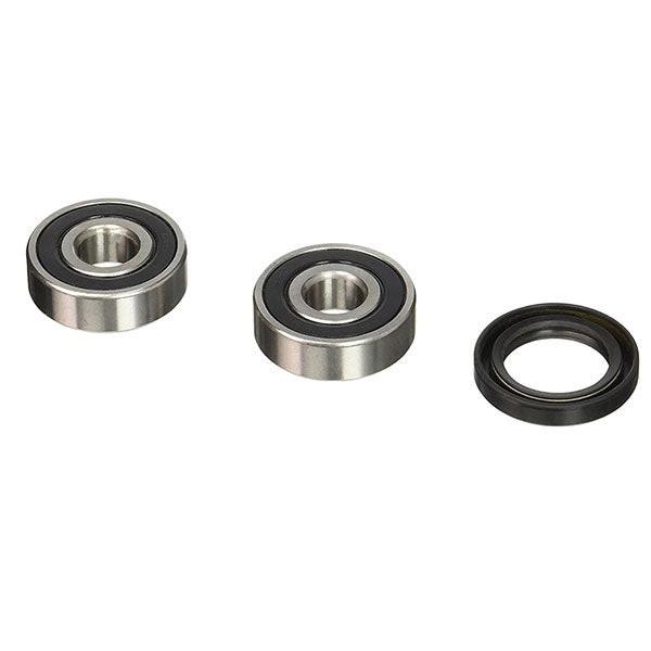 PIVOT WORKS WHEEL BEARING KIT HONDA REAR PWRWK-H38-001