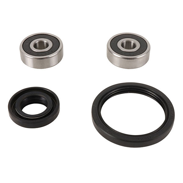 PIVOT WORKS WHEEL BEARING KIT HONDA REAR PWRWK-H39-000