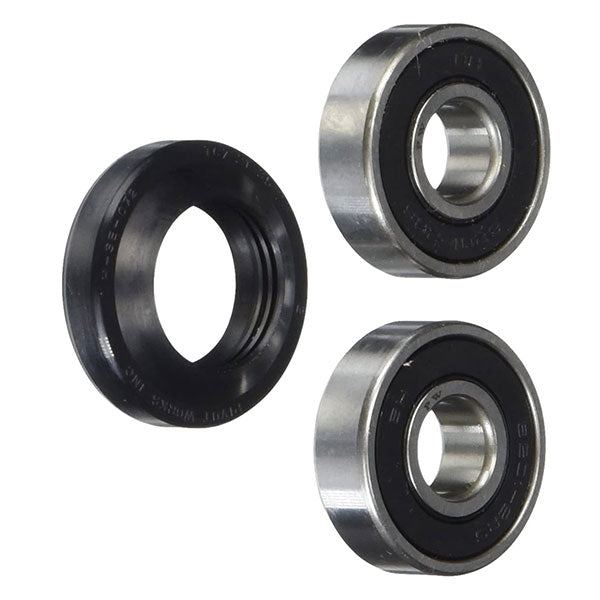 PIVOT WORKS WHEEL BEARING KIT HONDA REAR PWRWK-H51-050