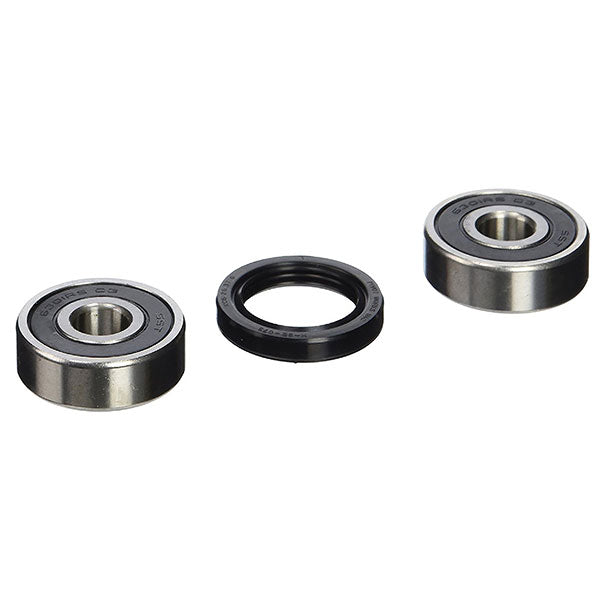 PIVOT WORKS WHEEL BEARING KIT HONDA REAR PWRWS-H63-000