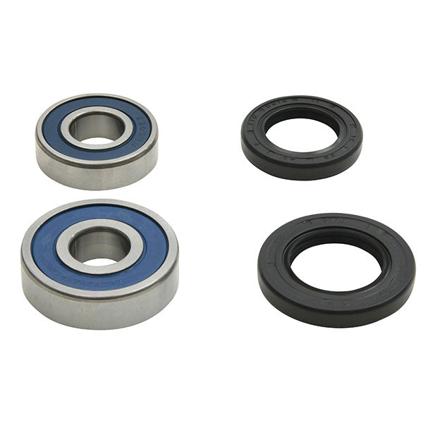 PIVOT WORKS WHEEL BEARING KIT HONDA REAR PWRWK-H74-000