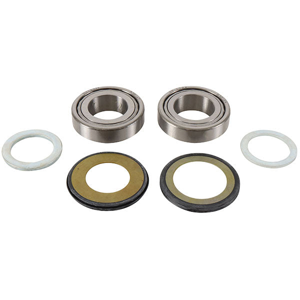 PIVOT WORKS STEERING STEM BEARING KIT HONDA PWSSK-H25-000