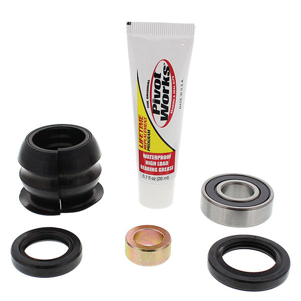 PIVOT WORKS STEERING STEM BEARING KIT HONDA PWSSK-H07-400