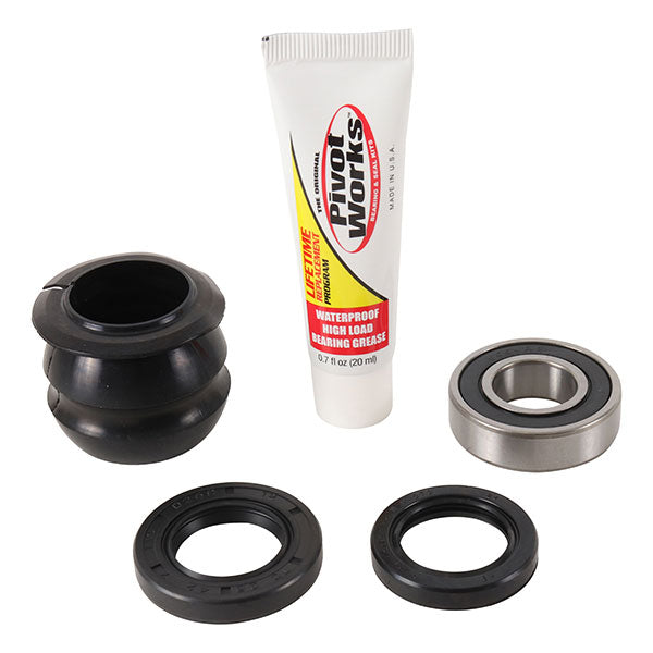 PIVOT WORKS STEERING STEM BEARING KIT HONDA PWSSK-H22-000