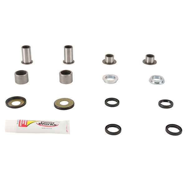 PIVOT WORKS SWINGARM BEARING KIT SUZUKI PWSAK-S01-001