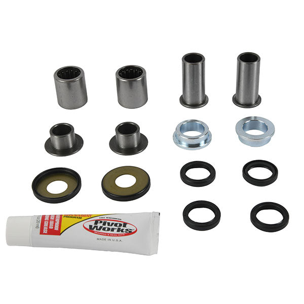 PIVOT WORKS SWINGARM BEARING KIT SUZUKI PWSAK-S08-020