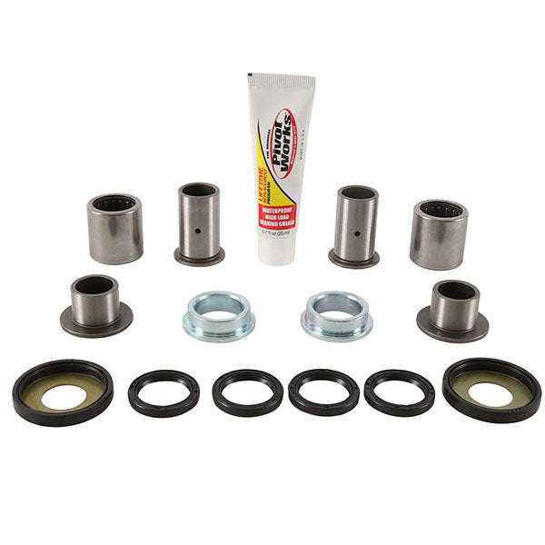 PIVOT WORKS SWINGARM BEARING KIT SUZUKI PWSAK-S09-020