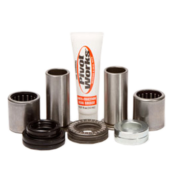 PIVOT WORKS SWINGARM BEARING KIT SUZUKI PWSAK-S22-521