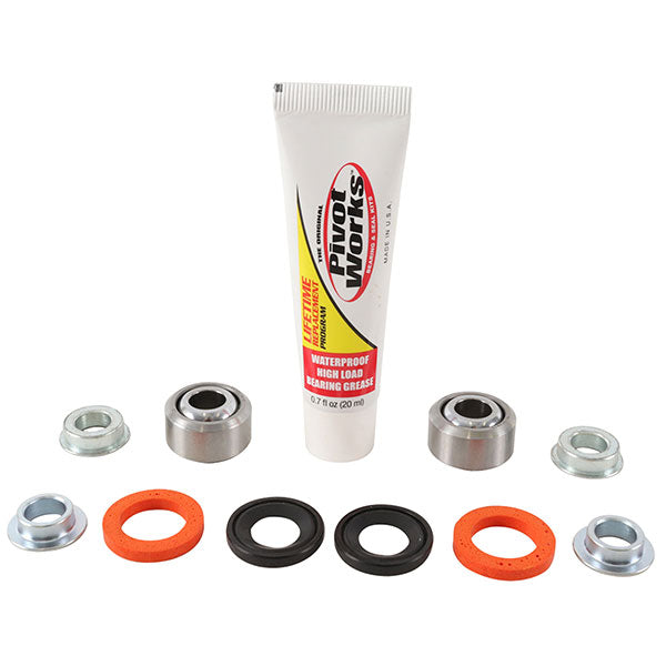 PIVOT WORKS SHOCK BEARING KIT SUZUKI REAR PWSHK-S05-021