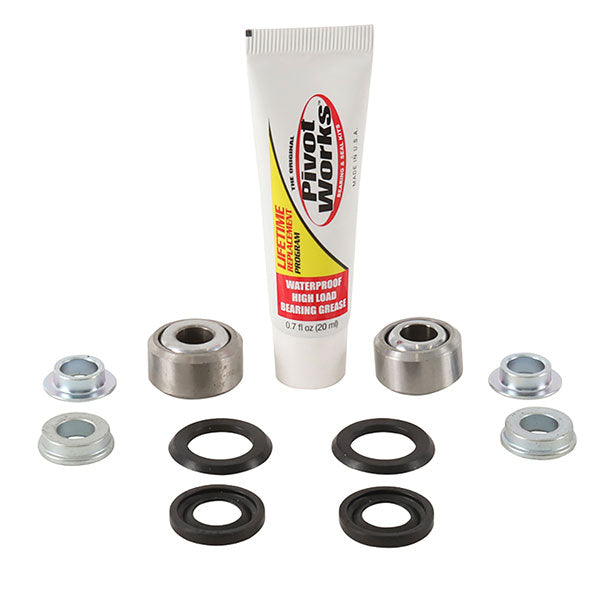 PIVOT WORKS SHOCK BEARING KIT SUZUKI REAR PWSHK-S06-021
