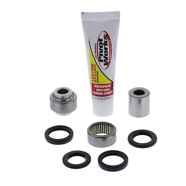 PIVOT WORKS SHOCK BEARING KIT SUZUKI REAR PWSHK-S08-021