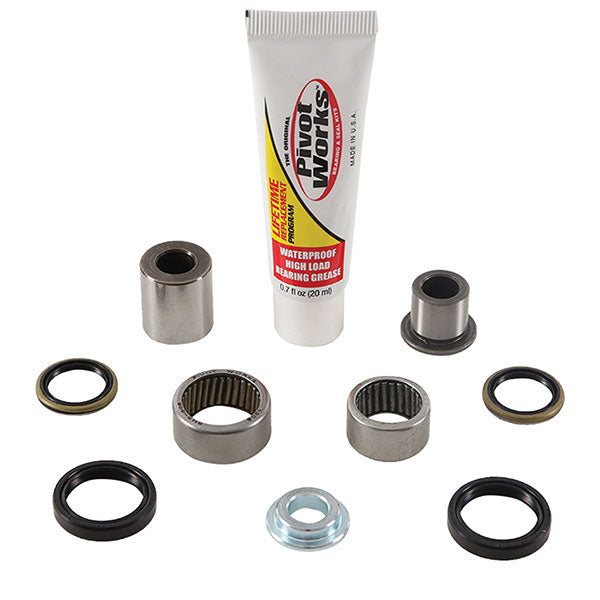 PIVOT WORKS SHOCK BEARING KIT SUZUKI REAR PWSHK-S11-021
