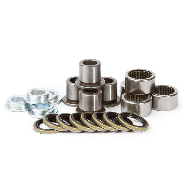 PIVOT WORKS SHOCK BEARING KIT SUZUKI REAR PWSHK-S24-400
