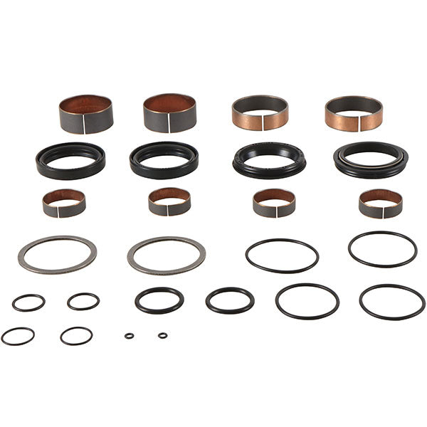 PIVOT WORKS FORK REBUILD KIT SUZUKI PWFFK-S06-001