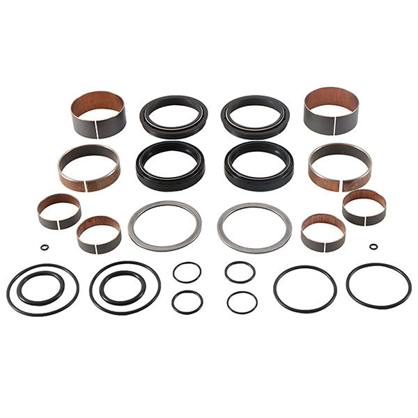 PIVOT WORKS FORK REBUILD KIT SUZUKI PWFFK-S07-001