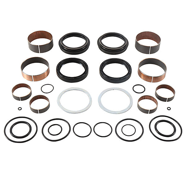 PIVOT WORKS FORK REBUILD KIT SUZUKI PWFFK-S08-020