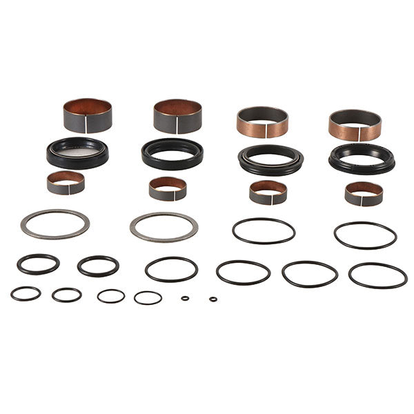 PIVOT WORKS FORK REBUILD KIT SUZUKI PWFFK-S10-021