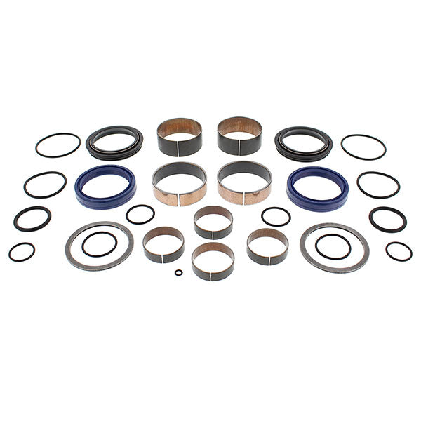 PIVOT WORKS FORK REBUILD KIT SUZUKI PWFFK-S13-021