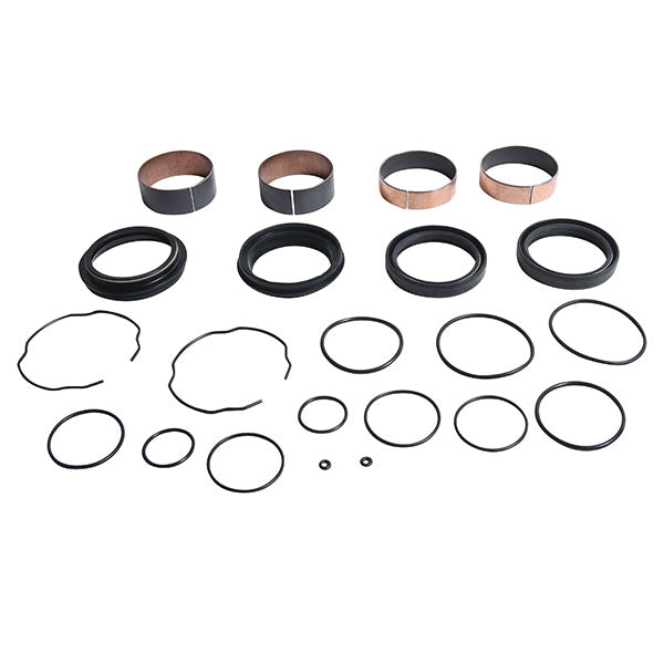 PIVOT WORKS FORK REBUILD KIT SUZUKI PWFFK-S21-000