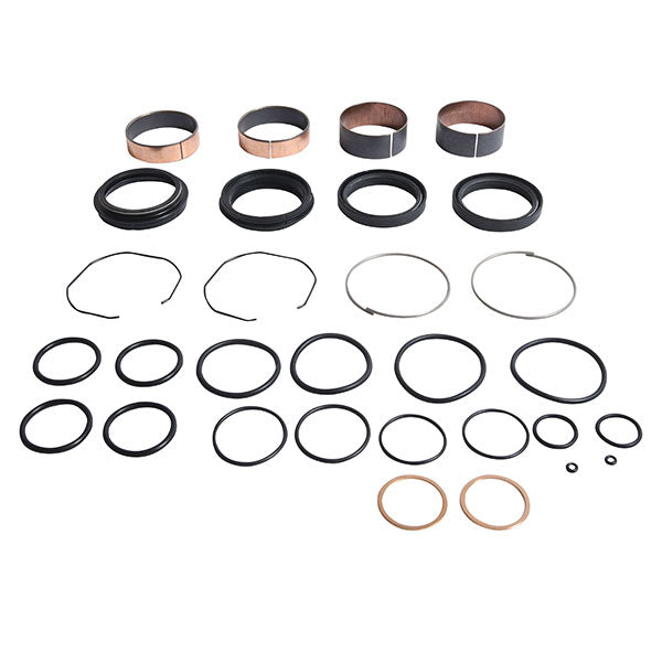PIVOT WORKS FORK REBUILD KIT SUZUKI PWFFK-S22-000