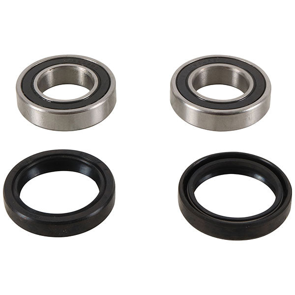 PIVOT WORKS WHEEL BEARING KIT SUZUKI FRONT PWFWK-S07-021