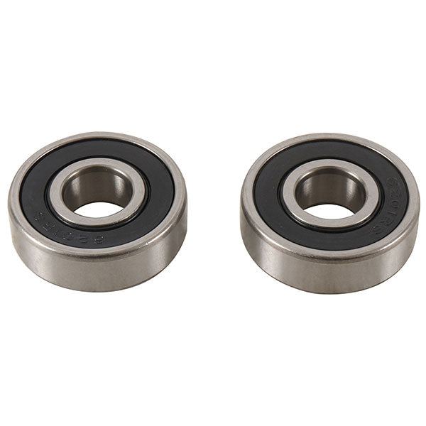 PIVOT WORKS WHEEL BEARING KIT SUZUKI FRONT PWFWK-S08-008