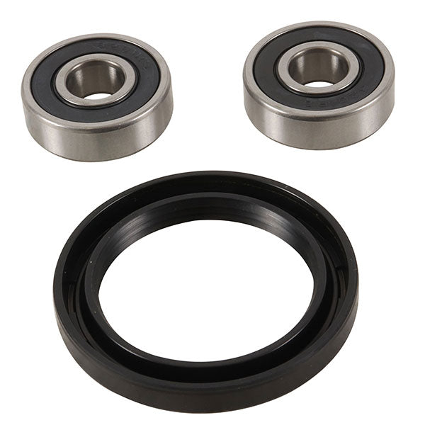 PIVOT WORKS WHEEL BEARING KIT SUZUKI FRONT PWFWK-S20-000