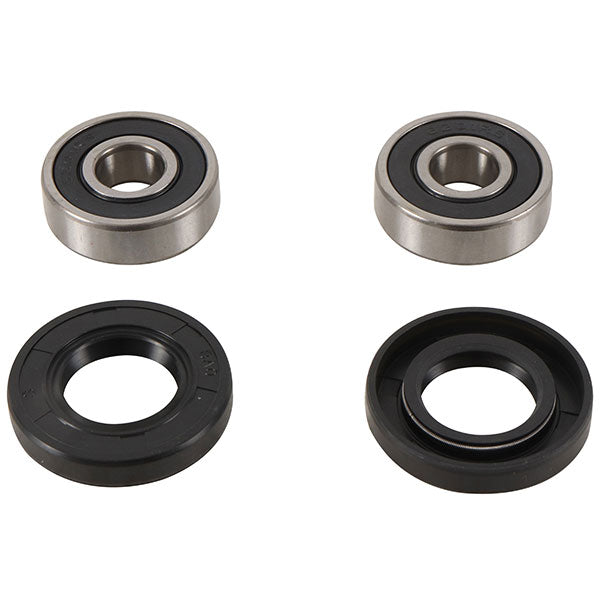PIVOT WORKS WHEEL BEARING KIT SUZUKI FRONT PWFWK-S31-000