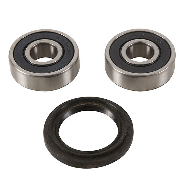 PIVOT WORKS WHEEL BEARING KIT SUZUKI FRONT PWFWK-S34-000