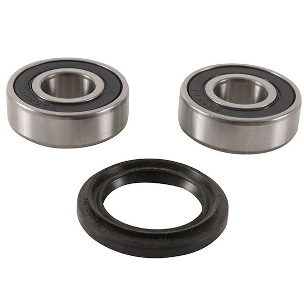 PIVOT WORKS WHEEL BEARING KIT SUZUKI FRONT PWFWK-S35-000