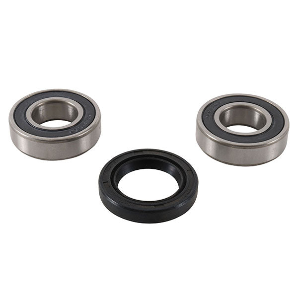 PIVOT WORKS WHEEL BEARING KIT SUZUKI FRONT PWFWS-S07-000