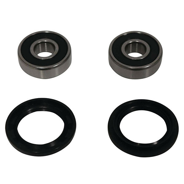PIVOT WORKS WHEEL BEARING KIT SUZUKI FRONT PWFWS-S11-000