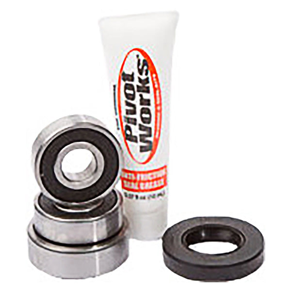PIVOT WORKS WHEEL BEARING KIT SUZUKI REAR PWRWK-K18-001