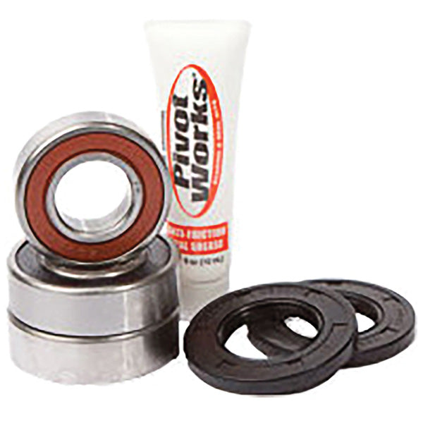 PIVOT WORKS WHEEL BEARING KIT SUZUKI REAR PWRWK-S06-020