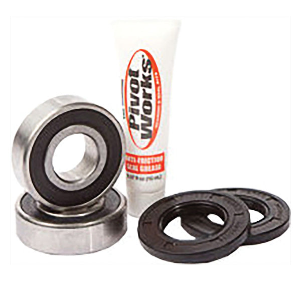 PIVOT WORKS WHEEL BEARING KIT SUZUKI REAR PWRWK-S07-001