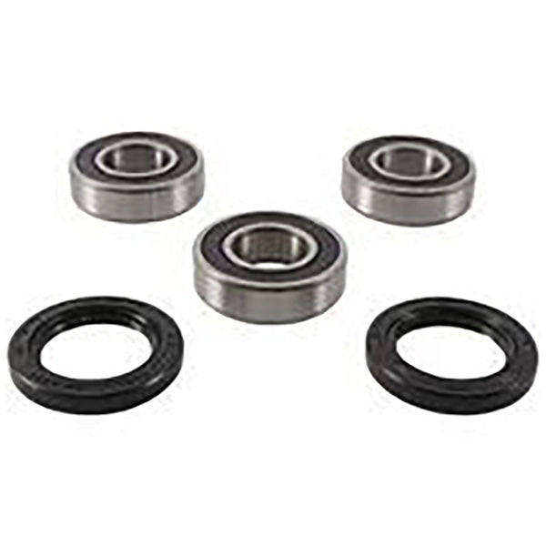 PIVOT WORKS WHEEL BEARING KIT SUZUKI REAR PWRWK-S09-021