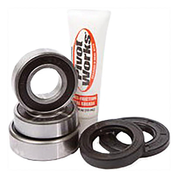 PIVOT WORKS WHEEL BEARING KIT SUZUKI REAR PWRWK-S21-020