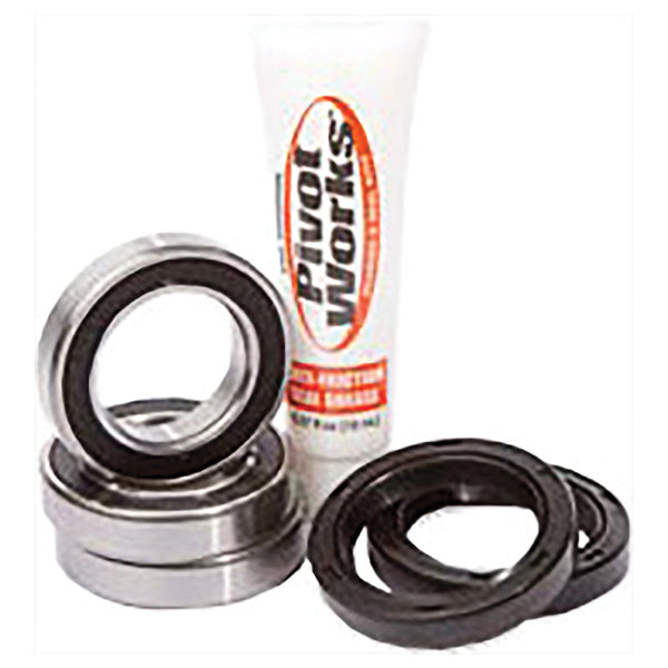 PIVOT WORKS WHEEL BEARING KIT SUZUKI REAR PWRWK-S22-400
