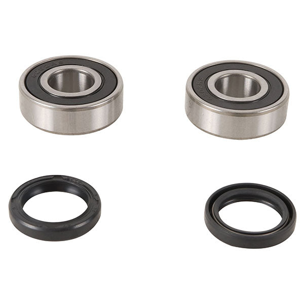 PIVOT WORKS WHEEL BEARING KIT SUZUKI REAR PWRWK-S29-000