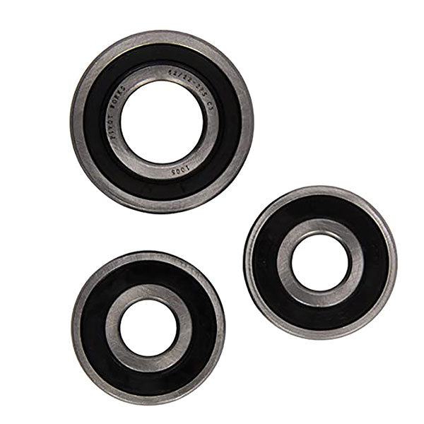 PIVOT WORKS WHEEL BEARING KIT SUZUKI REAR PWRWK-S36-000