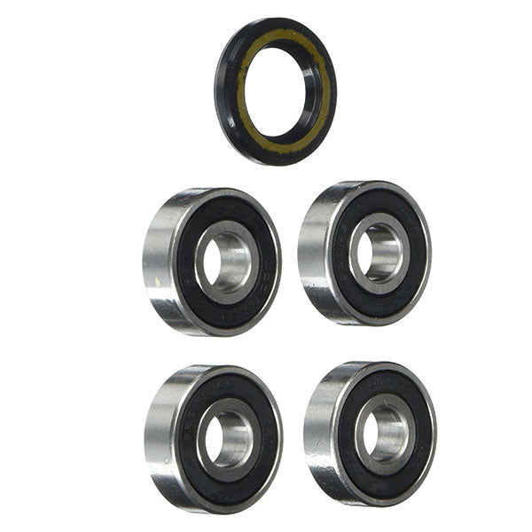 PIVOT WORKS WHEEL BEARING KIT SUZUKI REAR PWRWK-S38-000