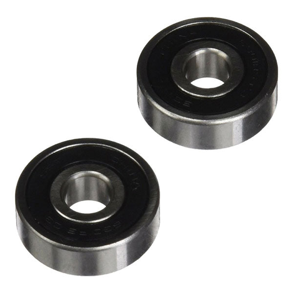 PIVOT WORKS WHEEL BEARING KIT SUZUKI REAR PWRWK-S40-000