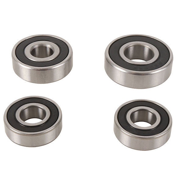 PIVOT WORKS WHEEL BEARING KIT SUZUKI REAR PWRWK-S42-000